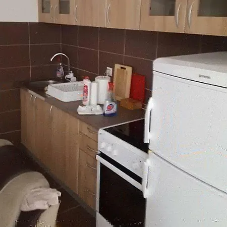 Apartamento Apartman Lux
