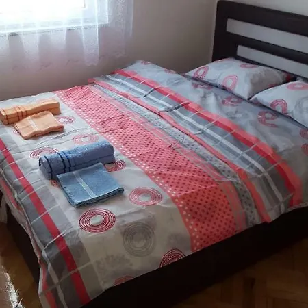 Apartman Lux