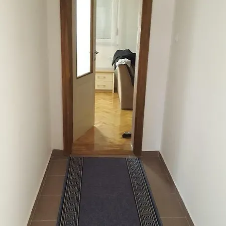 Apartman Lux * Višegrad