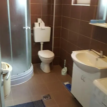 Apartamento Apartman Lux Višegrad