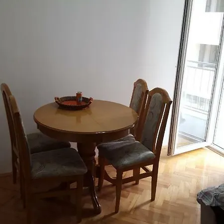 Apartman Lux Apartamento Višegrad