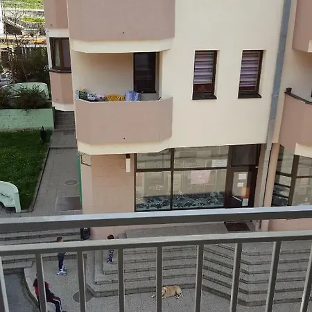 Apartman Lux Višegrad
