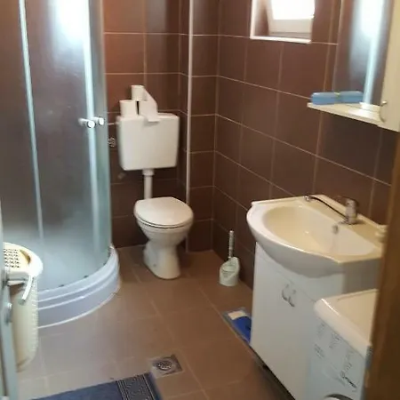 Apartman Lux *